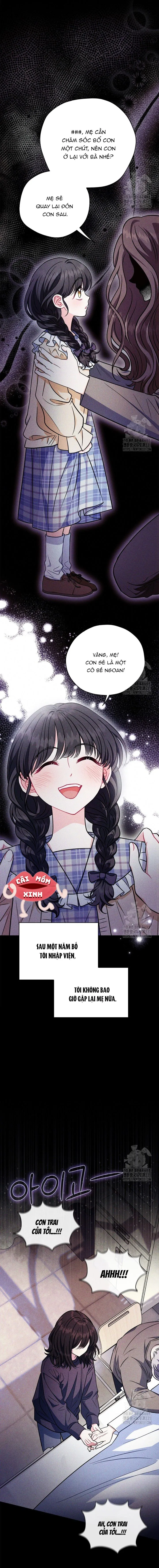 Trở Thành Người Giám Định Chất Độc Cho Thế Lực Hắc Ám Chap 42 - trang 5