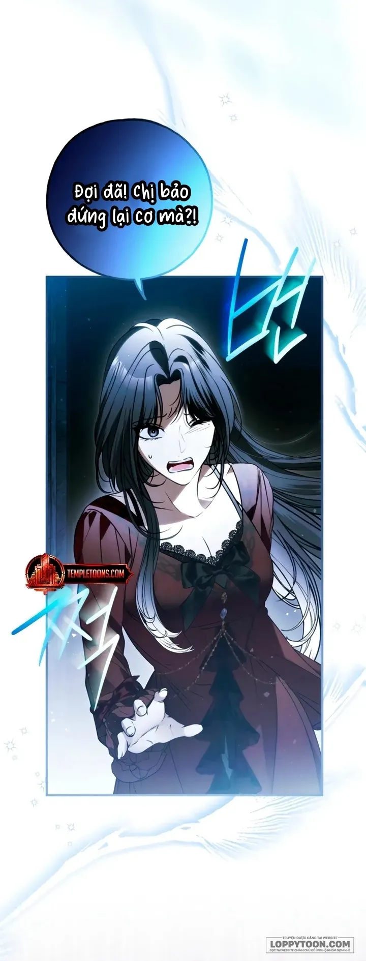 Có Kẻ Đã Sở Hữu Cơ Thể Của Tôi Chap 74 - trang 35