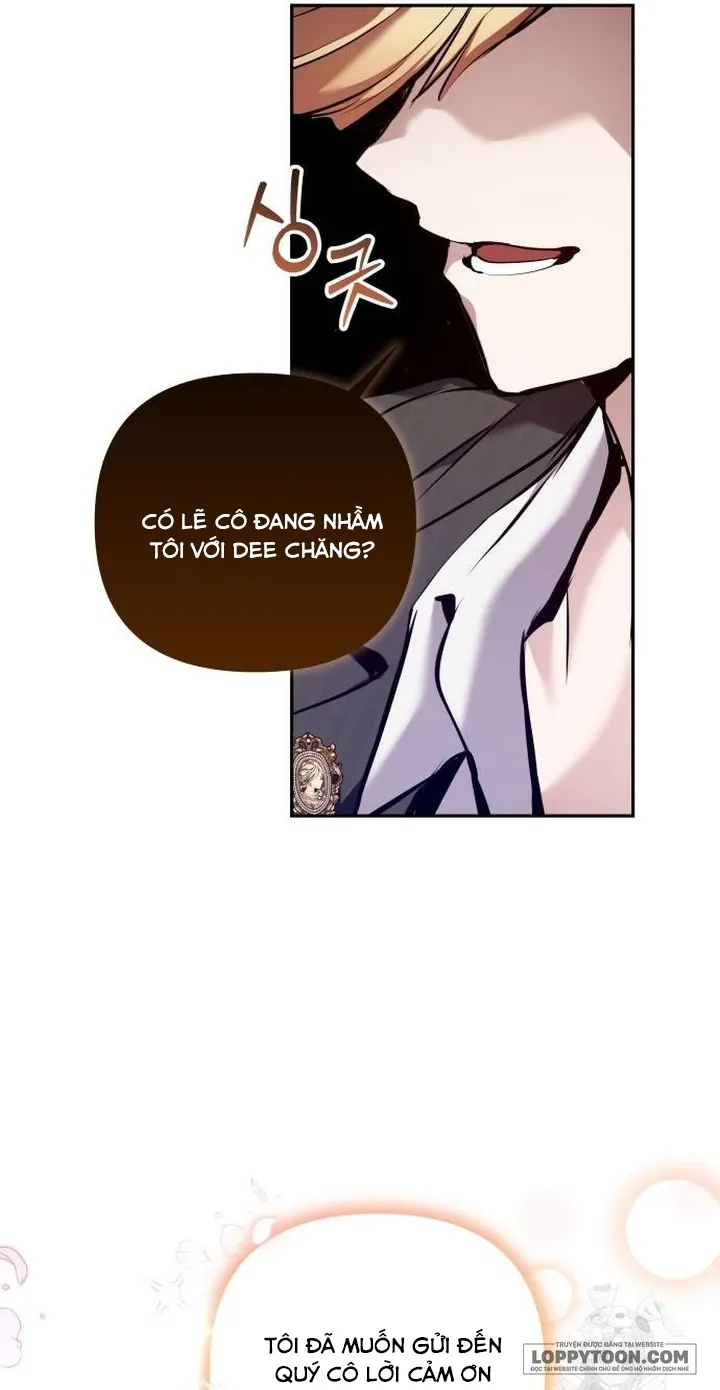 Thỏ Trắng Ở Xứ Sở Thần Tiên Chap 22 - trang 47