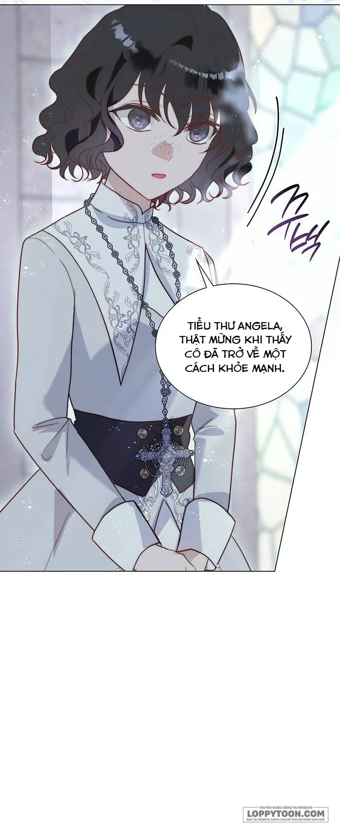Tôi Được Sinh Ra Là Cô Con Gái Thứ Hai Chap 99 - trang 64