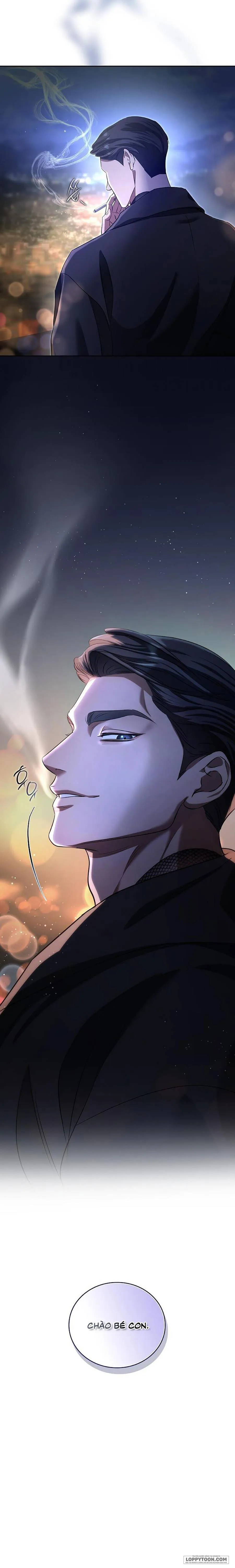 Ông Chú Chó Má Chap 2 - trang 17