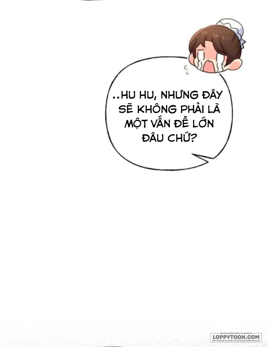 Hầu Gái Không Thích Nuôi Dạy Trẻ Nhỏ Chap 21 - trang 83