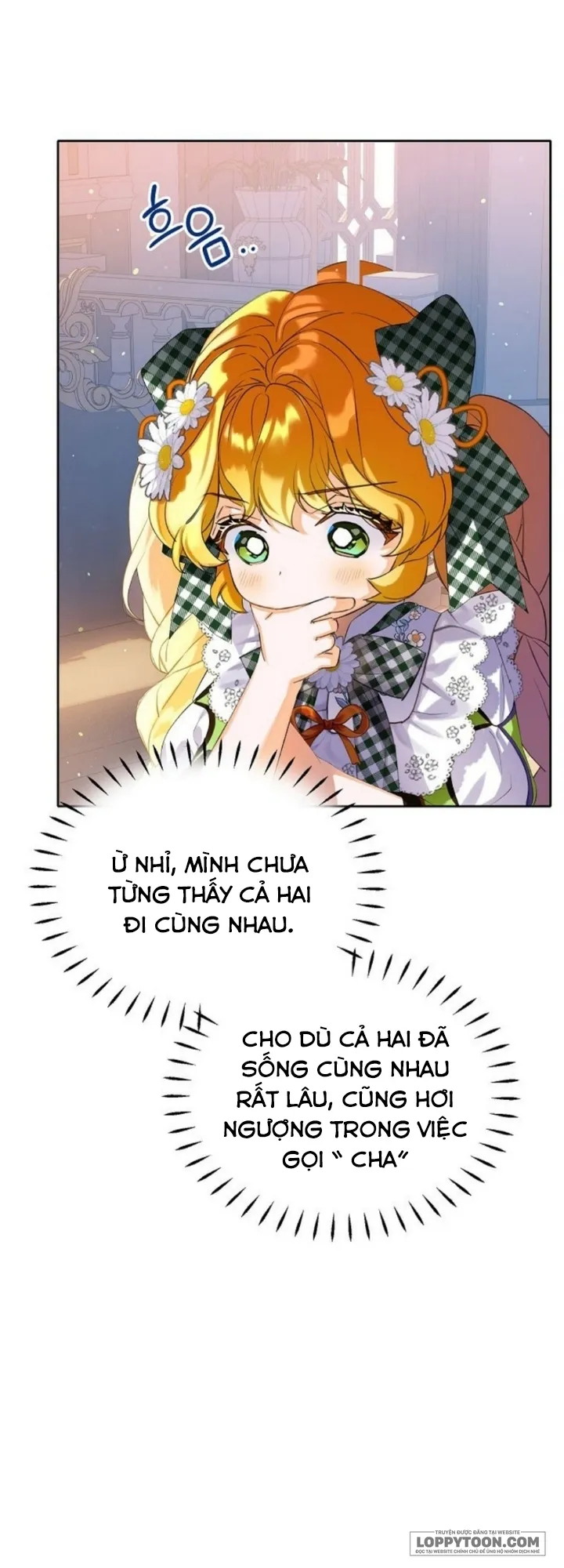 Trở Thành Người Thừa Kế Của Gia Đình Phản Diện Chap 13 - trang 11