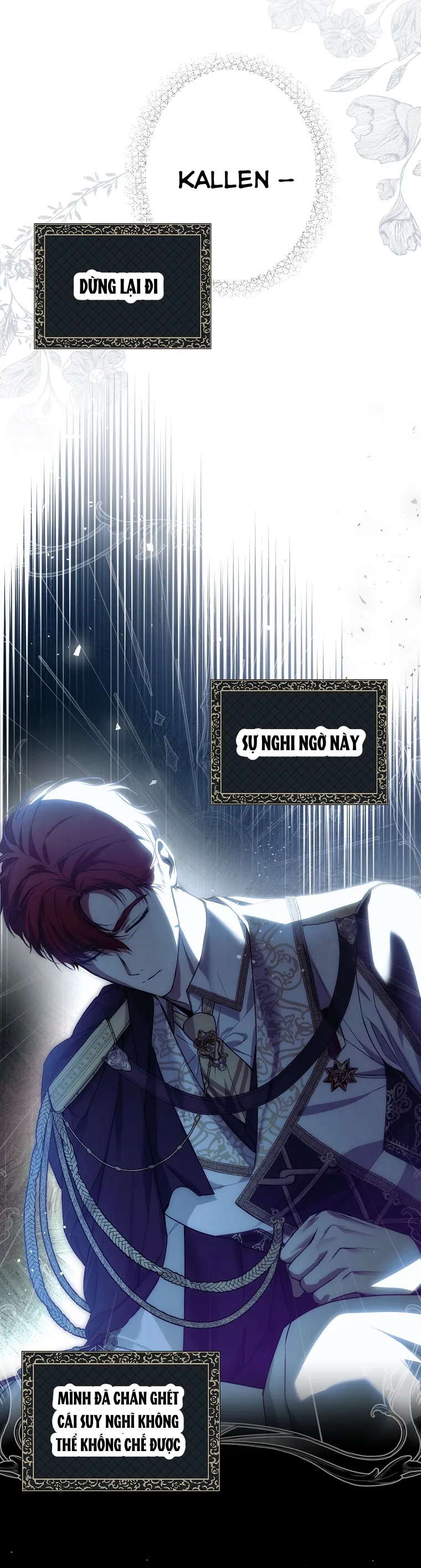Có Kẻ Đã Sở Hữu Cơ Thể Của Tôi Chap 20 - trang 36