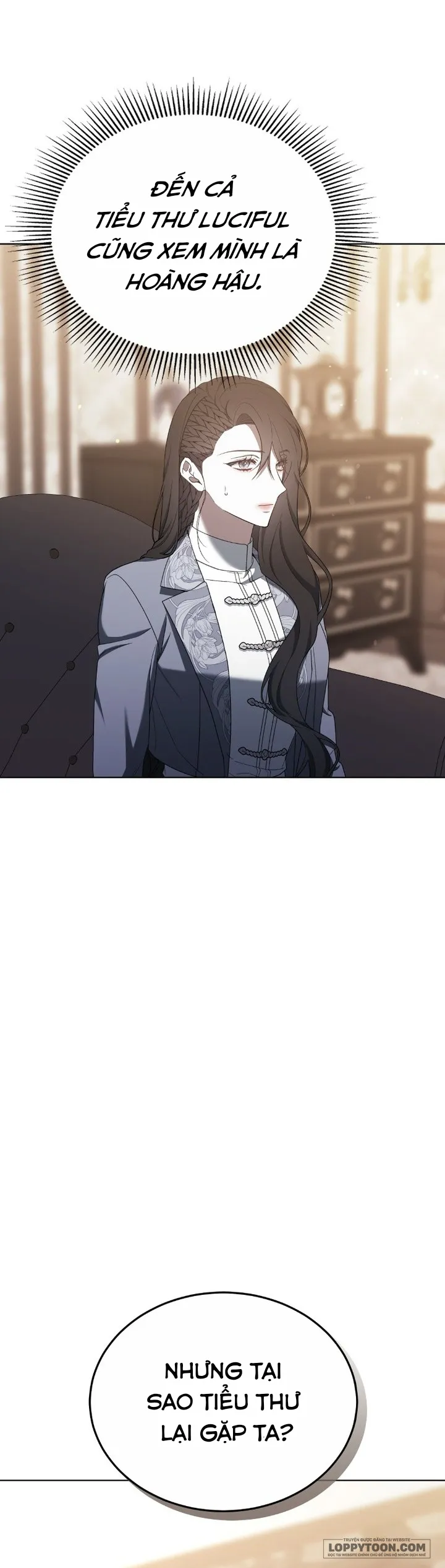 Thời Đại Oman Chap 82 - trang 3