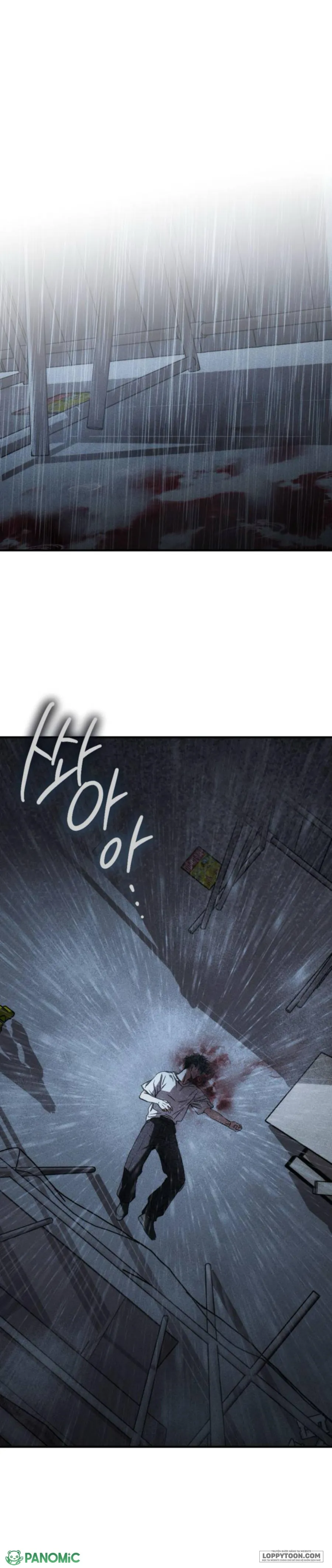 Chị Em Không Hoàn Hảo Chap 18 - trang 1