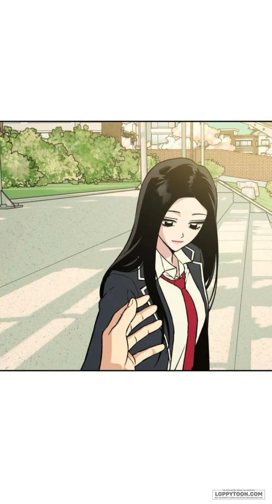 Nguyên Tắc Của Serim Chap 6 - trang 12