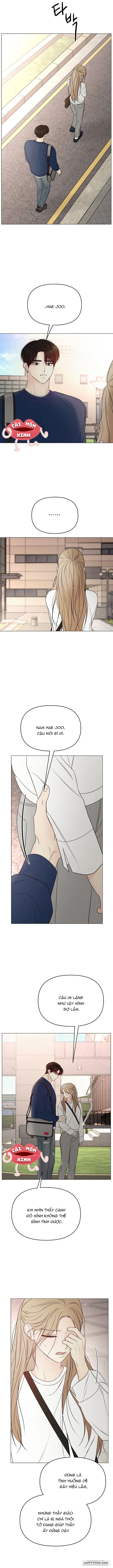 Soái Ca Kiểu Mẫu Chap 10 - trang 10