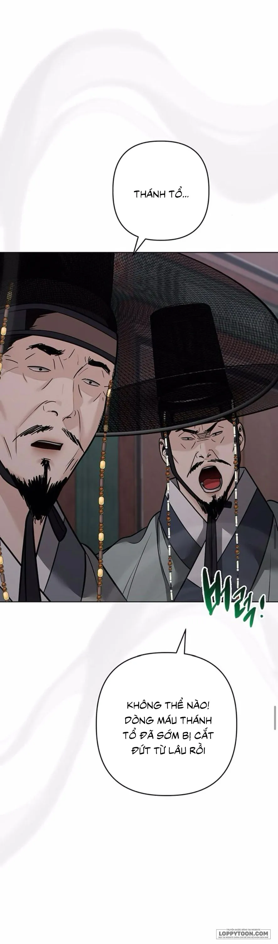 Quỷ Hồn Chap 40 - trang 12