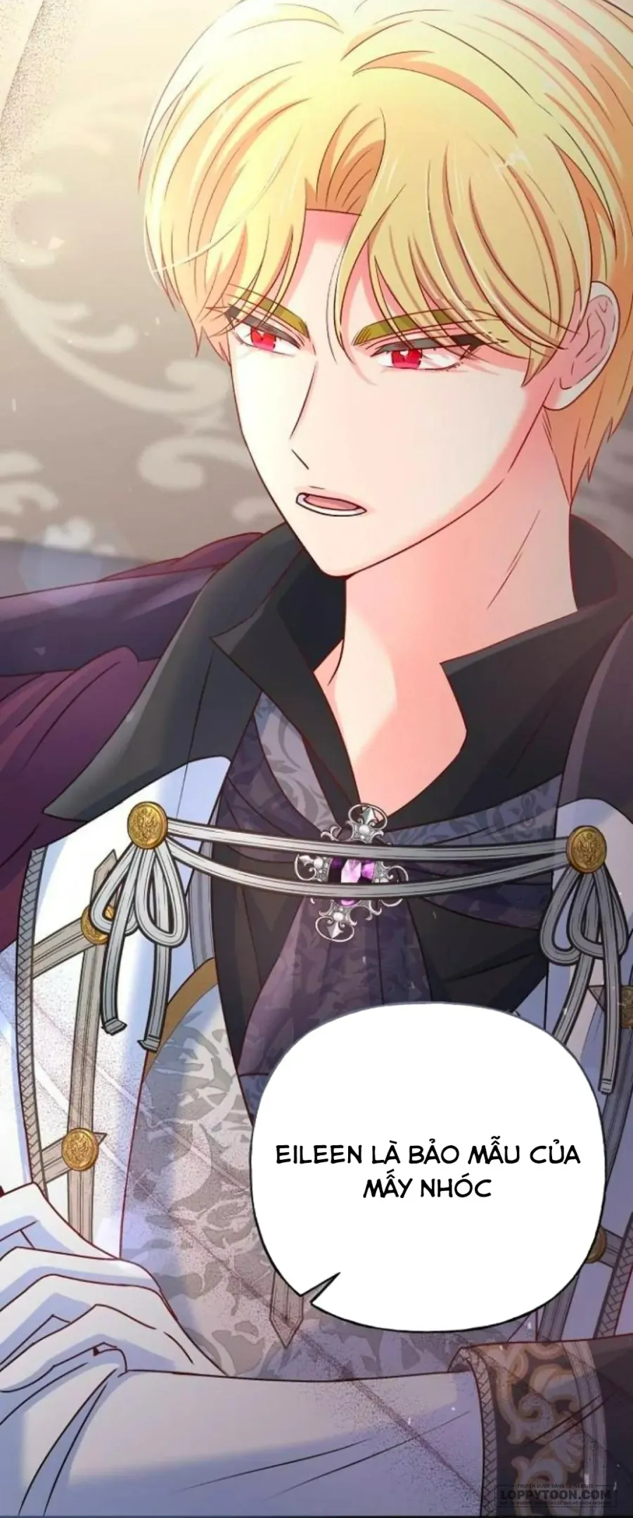 Hầu Gái Không Thích Nuôi Dạy Trẻ Nhỏ Chap 19 - trang 89