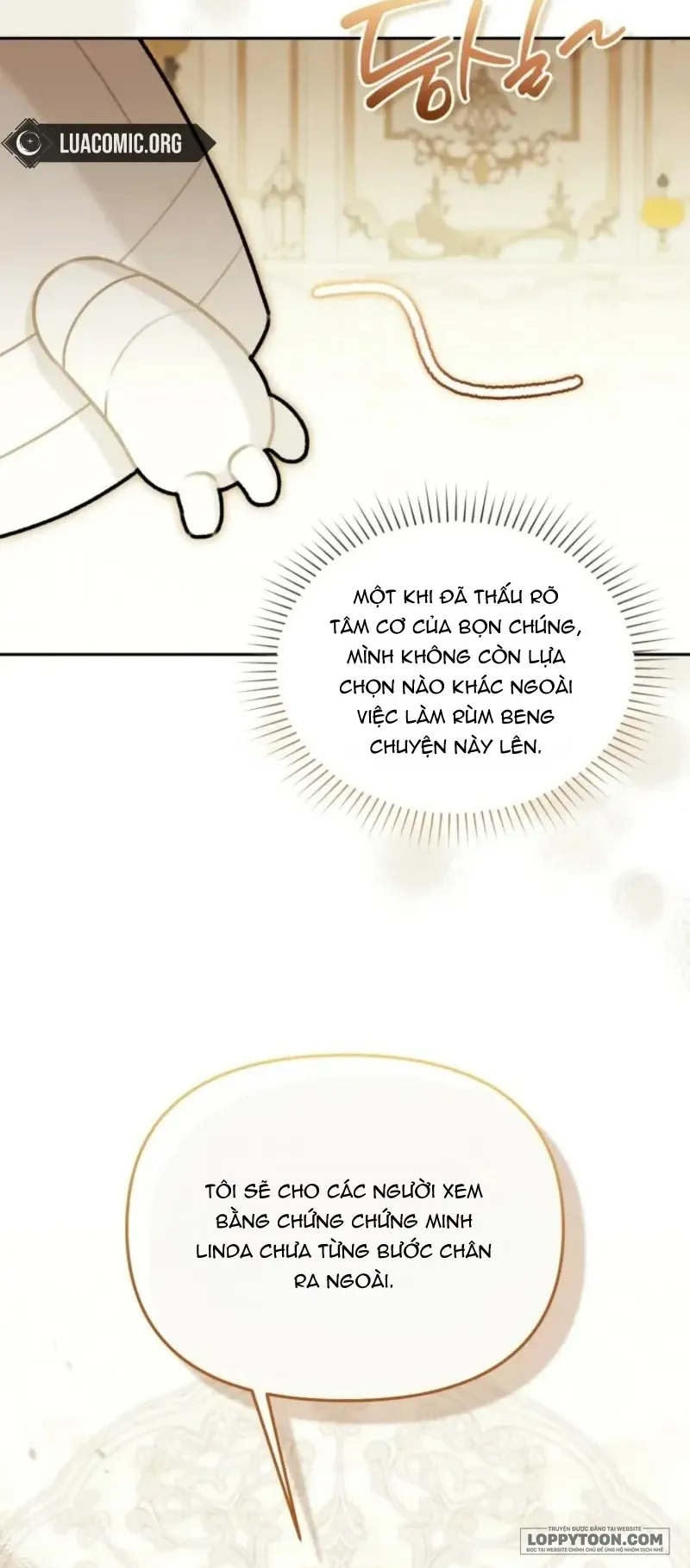 Con Dâu Của Kẻ Phản Diện Là Người Có Tố Chất Quyền Lực Chap 55 - trang 2