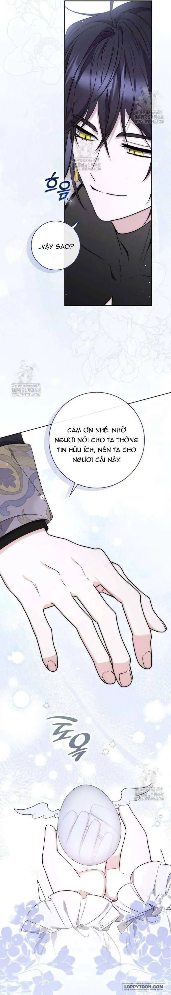 Nam Chính Bệnh Hoạn Ám Ảnh Với Sức Khoẻ Của Tôi Chap 21 - trang 28
