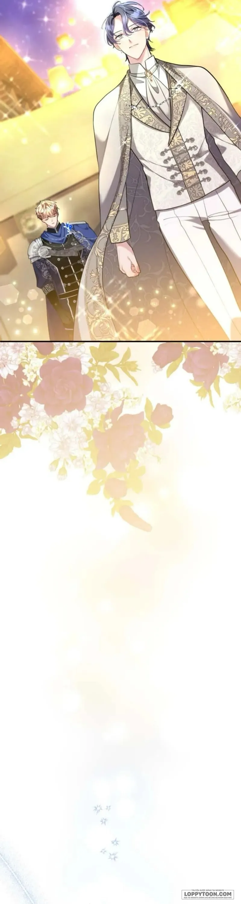 Hợp Đồng Ba Năm Với Tử Thần Chap 23 - trang 26