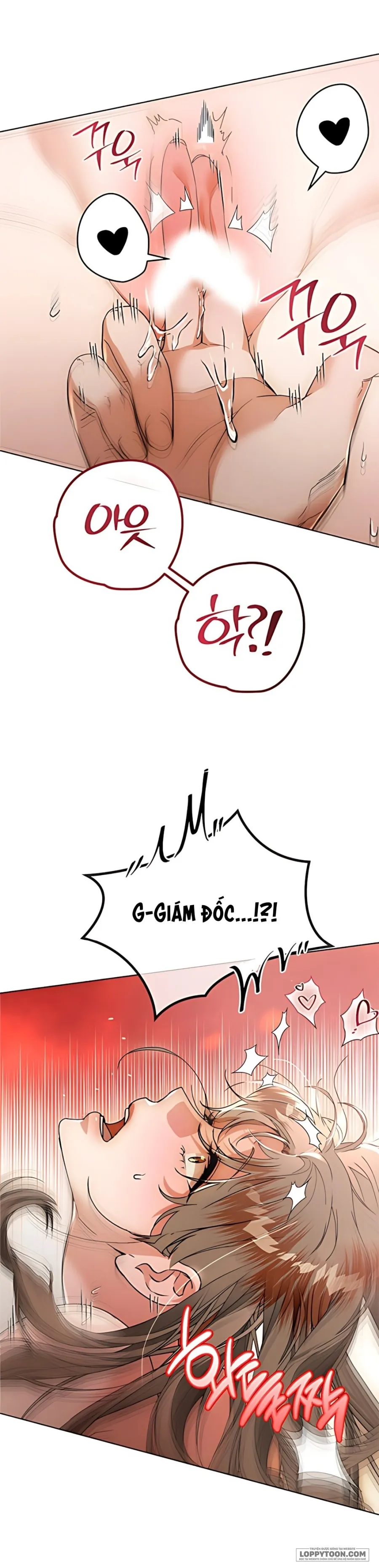 Mỗi Đêm Cùng Bạn Của Anh Trai Chap 8 - trang 8