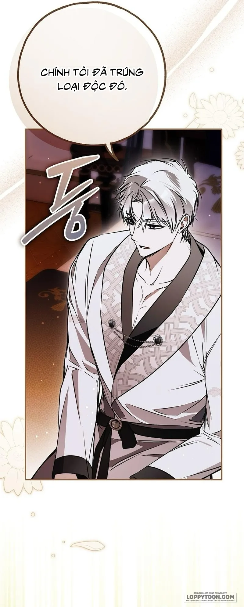 Có Kẻ Đã Sở Hữu Cơ Thể Của Tôi Chap 65 - trang 30