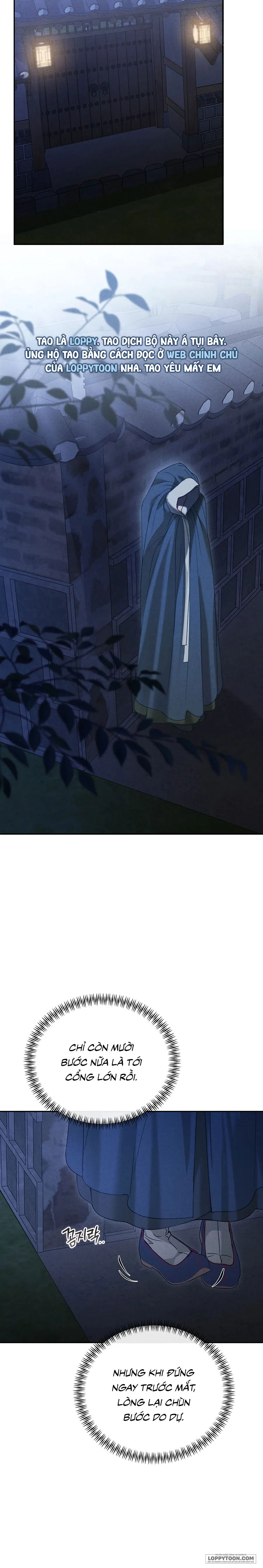 Phá Cầm Chap 9 - trang 24