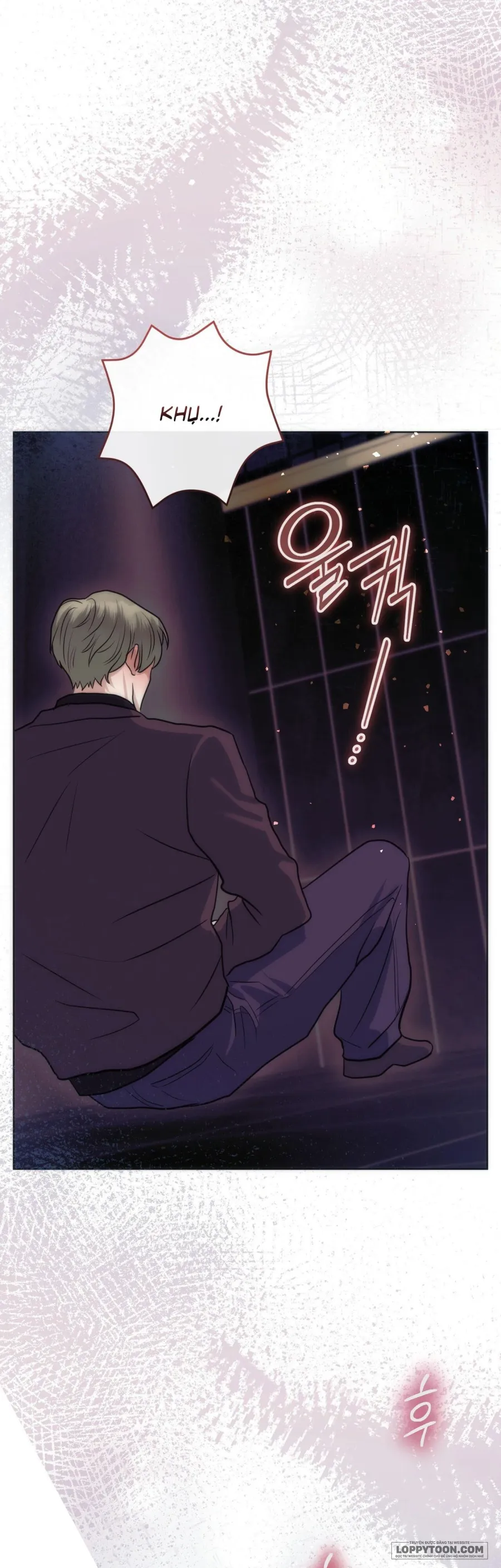 Hang Kiến Chap 9 - trang 7