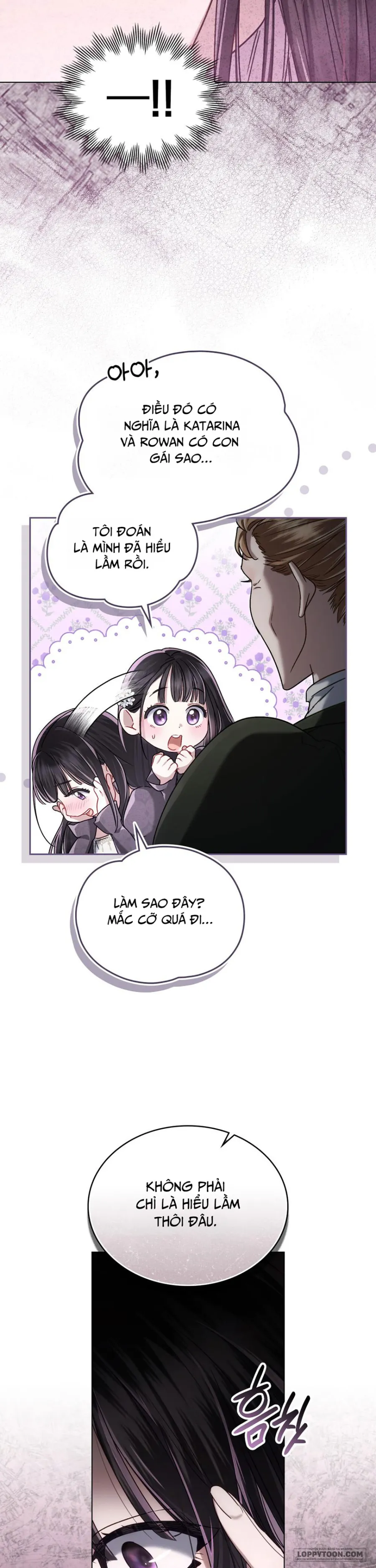 Giới Thượng Lưu Chap 12 - trang 37