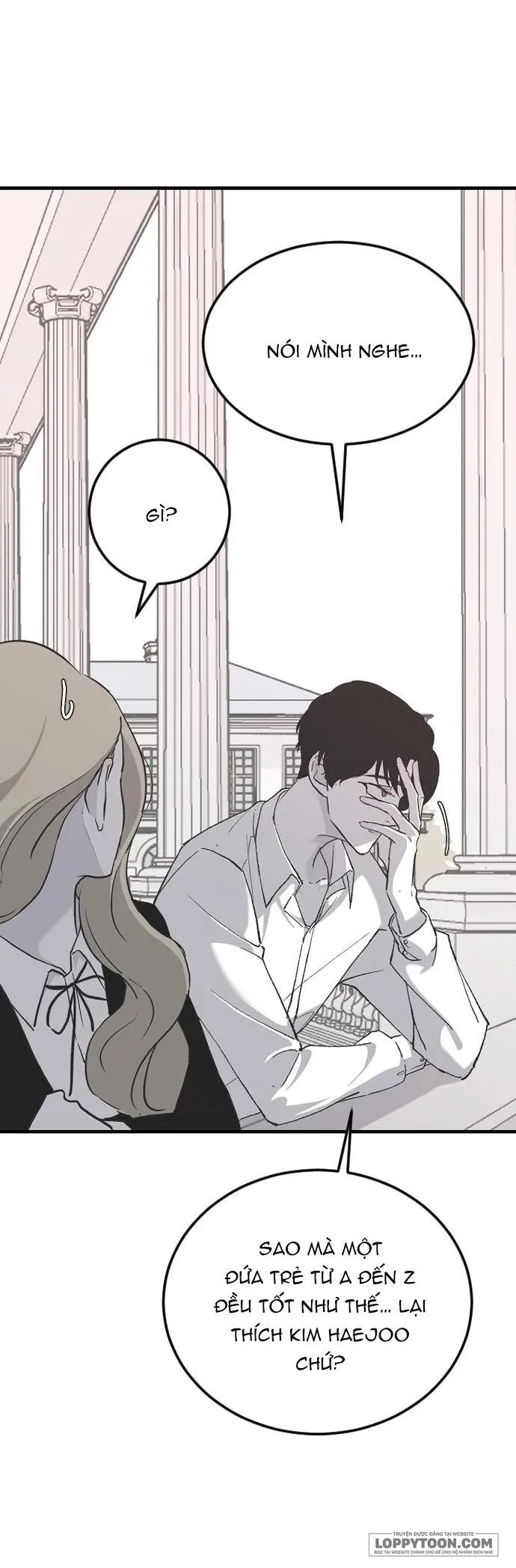Ba Anh Trai Cực Phẩm Của Tôi Chap 17 - trang 62