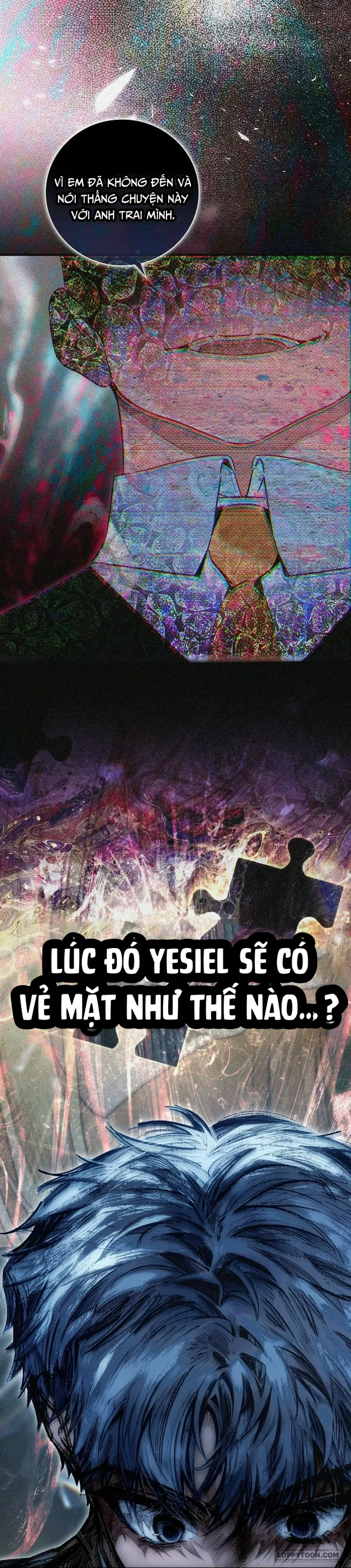 Papa Là Kẻ Thù Kiếp Trước Của Tôi? Chap 74 - trang 66