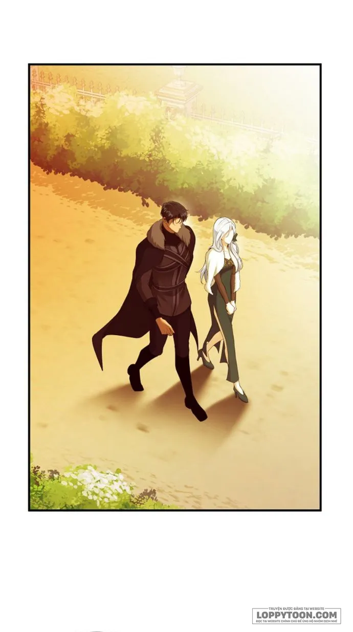 Qua Đêm Với Người Chồng Sắp Ly Hôn Chap 8 - trang 16