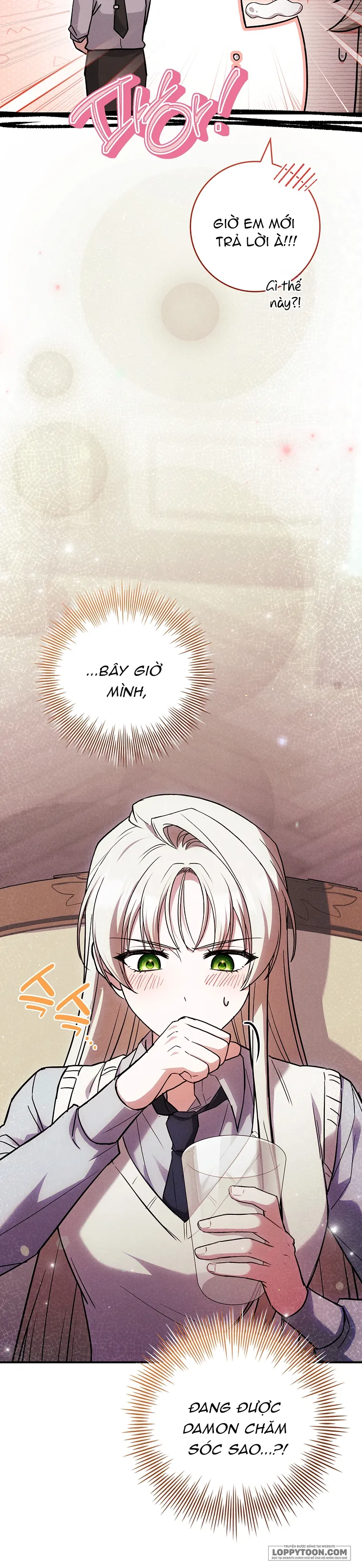 Văn Phòng Thám Tử Dành Cho Nam Chính Hối Hận! Chap 49 - trang 21