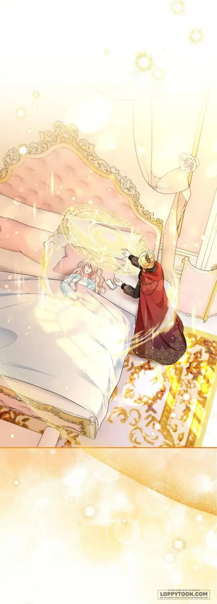 Tôi Sống Chung Với Mẹ Chồng Chap 33 - trang 49