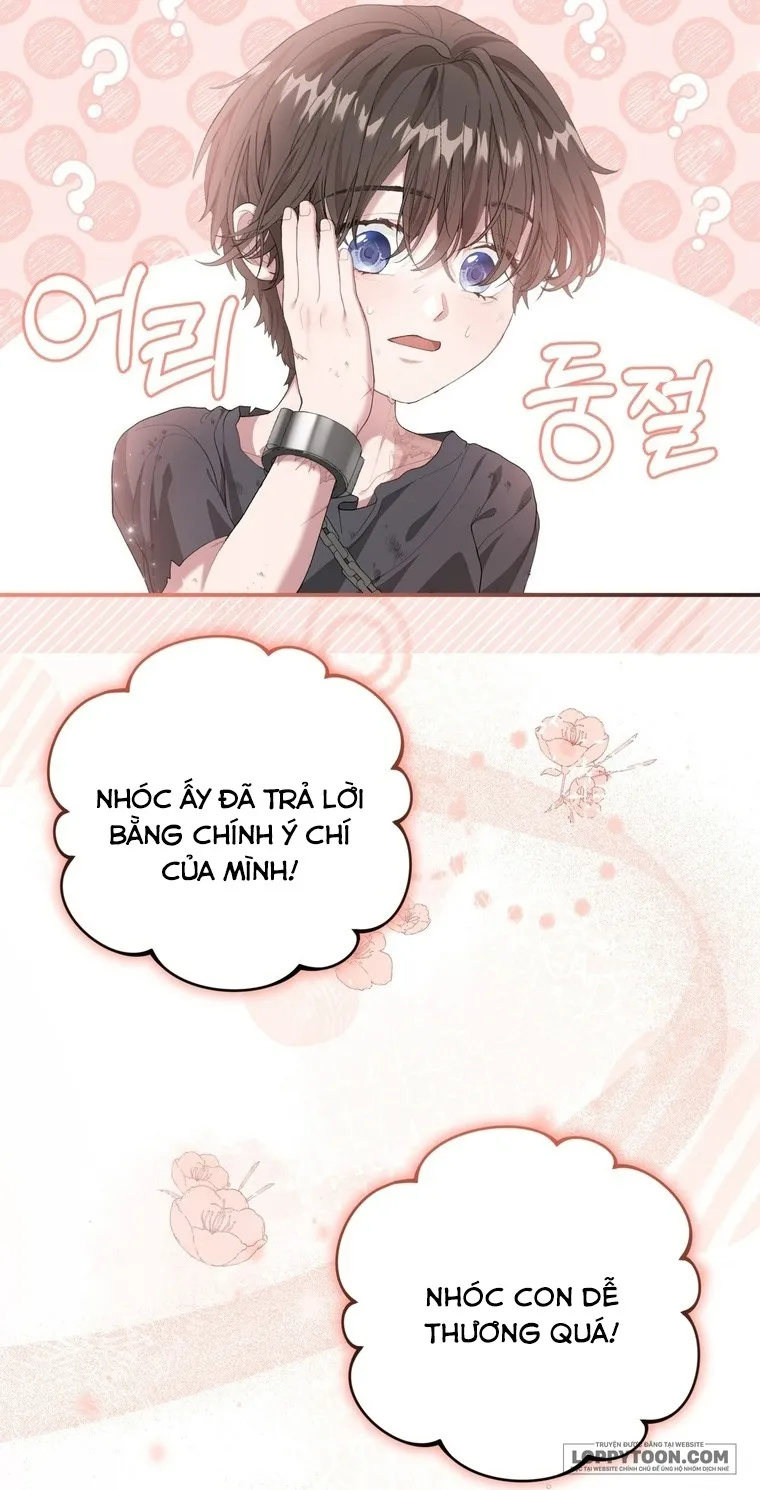 Nàng Tiên, Hãy Ký Hợp Đồng Nào Chap 6 - trang 16