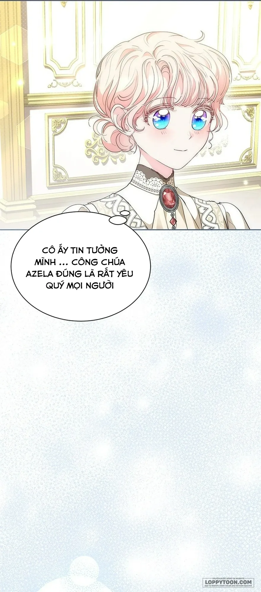 Đã Từ Chối Sủng Ái Rồi Mà Sao Còn Ám Ảnh Thế? Chap 80 - trang 41