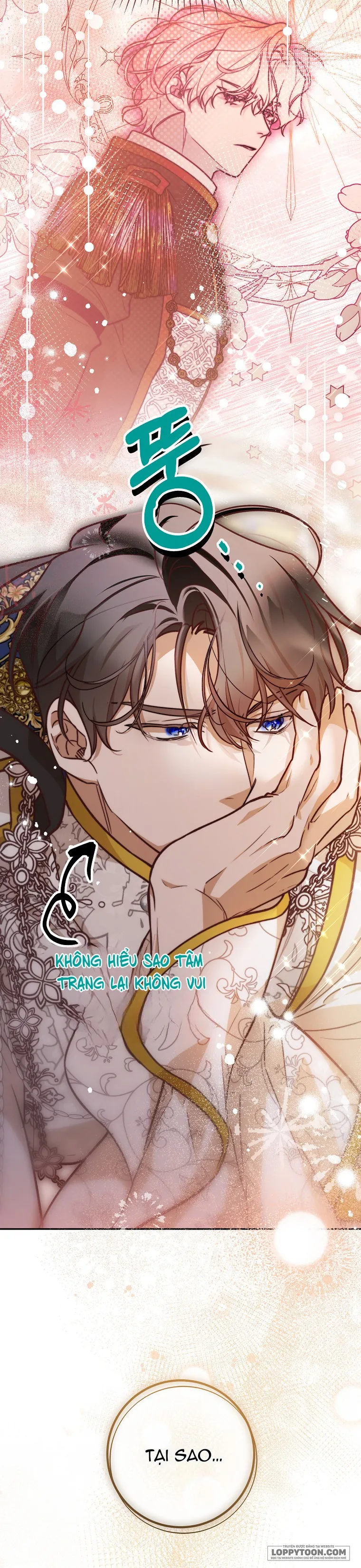 Khi Trái Tim Dẫn Lối Đôi Ta Chap 29 - trang 26