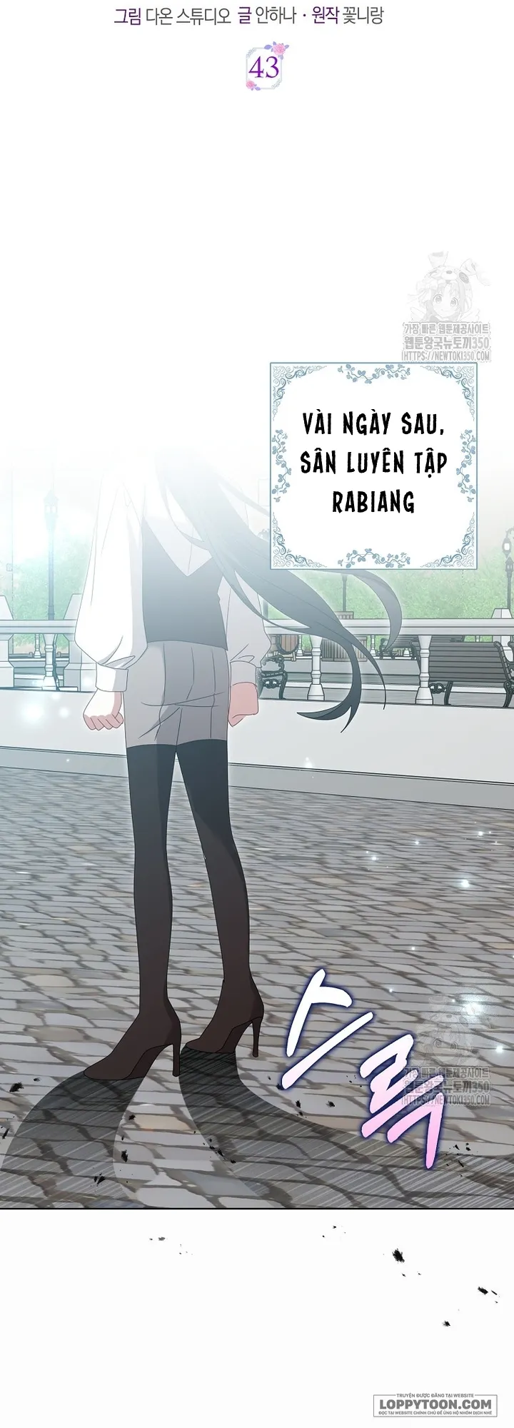 Tôi Sẽ Chiếm Lấy Ngư Trường Này! Chap 43 - trang 29