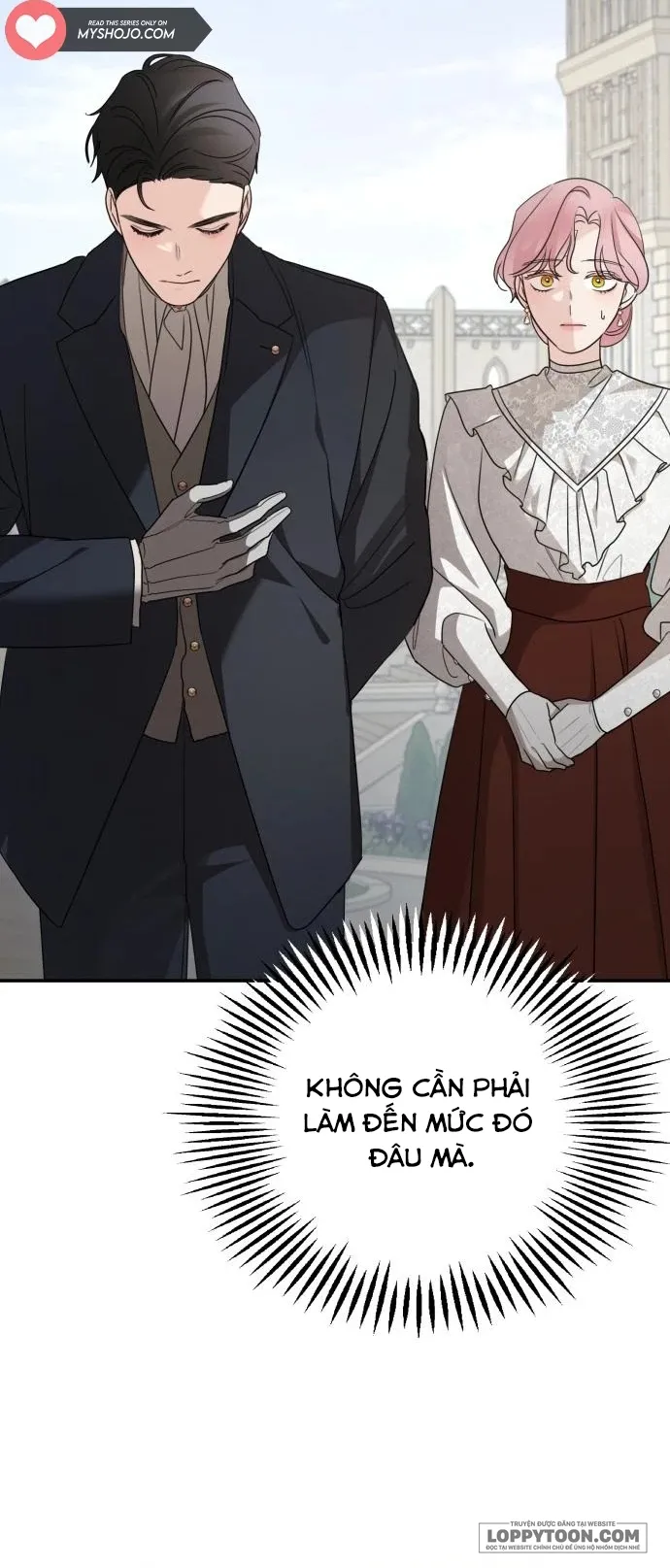 Gia Đình Chồng Quá Ám Ảnh Bởi Tôi Chap 125 - trang 47