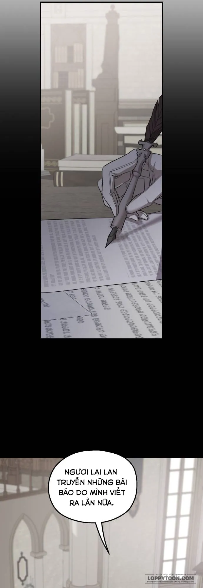 Gia Đình Chồng Quá Ám Ảnh Bởi Tôi Chap 71 - trang 39