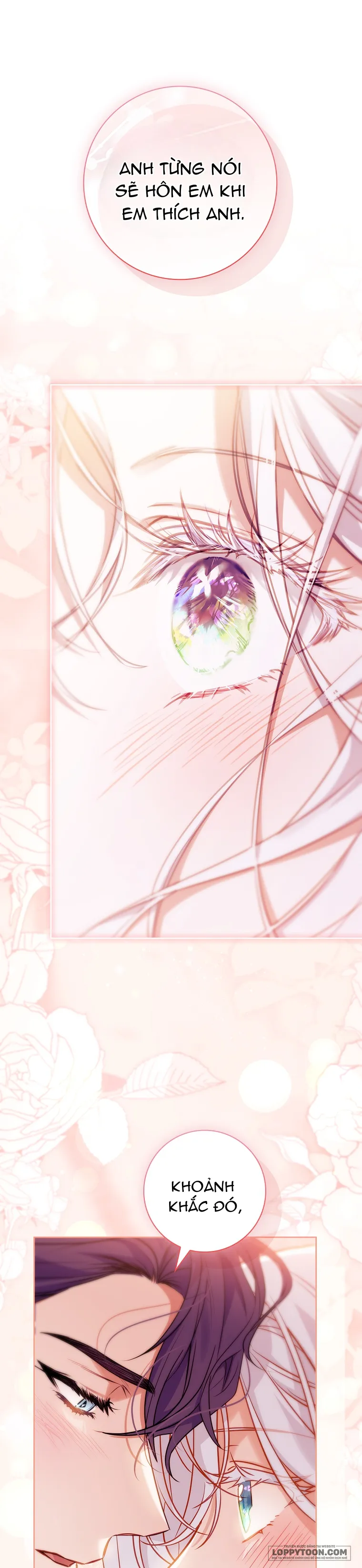Chồng Ơi, Tại Sao Chúng Ta Không Thể Ly Hôn? Chap 90 - trang 1
