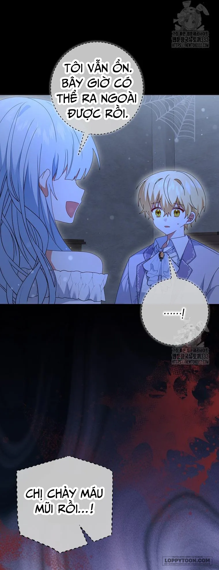 Tôi Sẽ Chiếm Lấy Ngư Trường Này! Chap 36 - trang 11