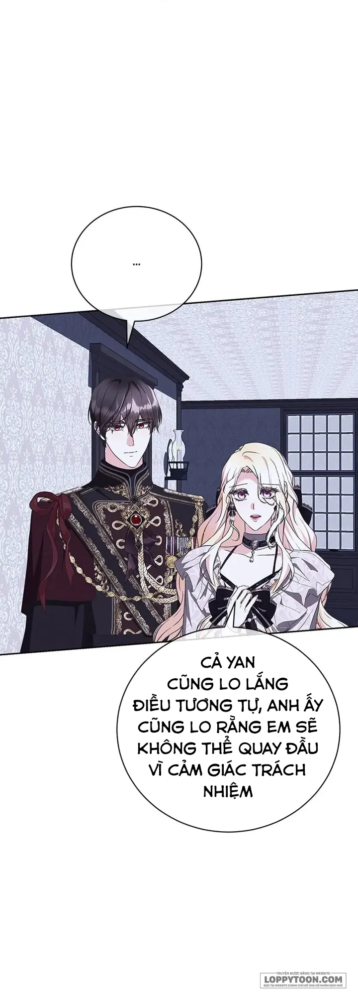 Sinh Ra Trở Thành Nhân Vật Không Có Trong Nguyên Tác Chap 76 - trang 25