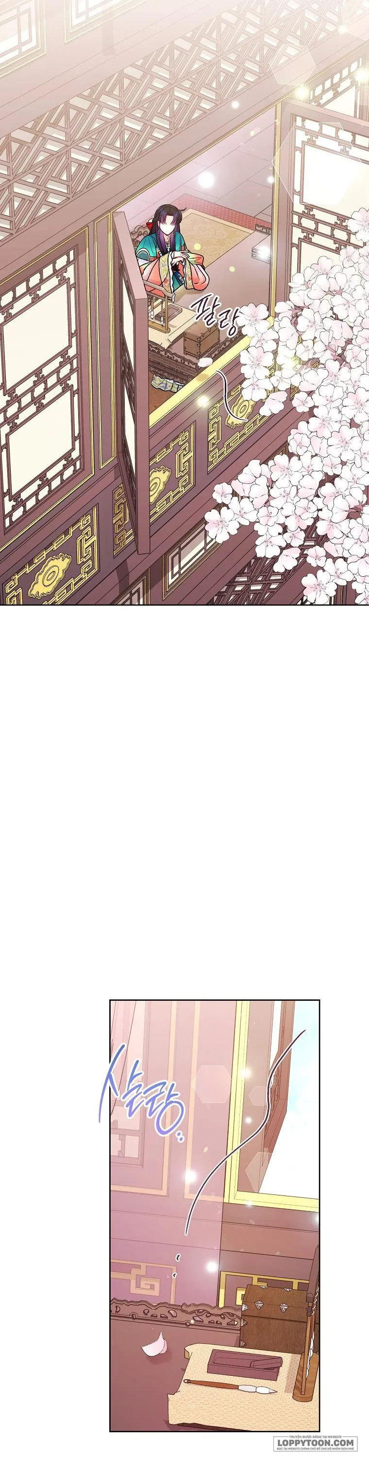 Tiểu Thiếp Chỉ Muốn Sống Yên Bình Chap 91 - trang 47