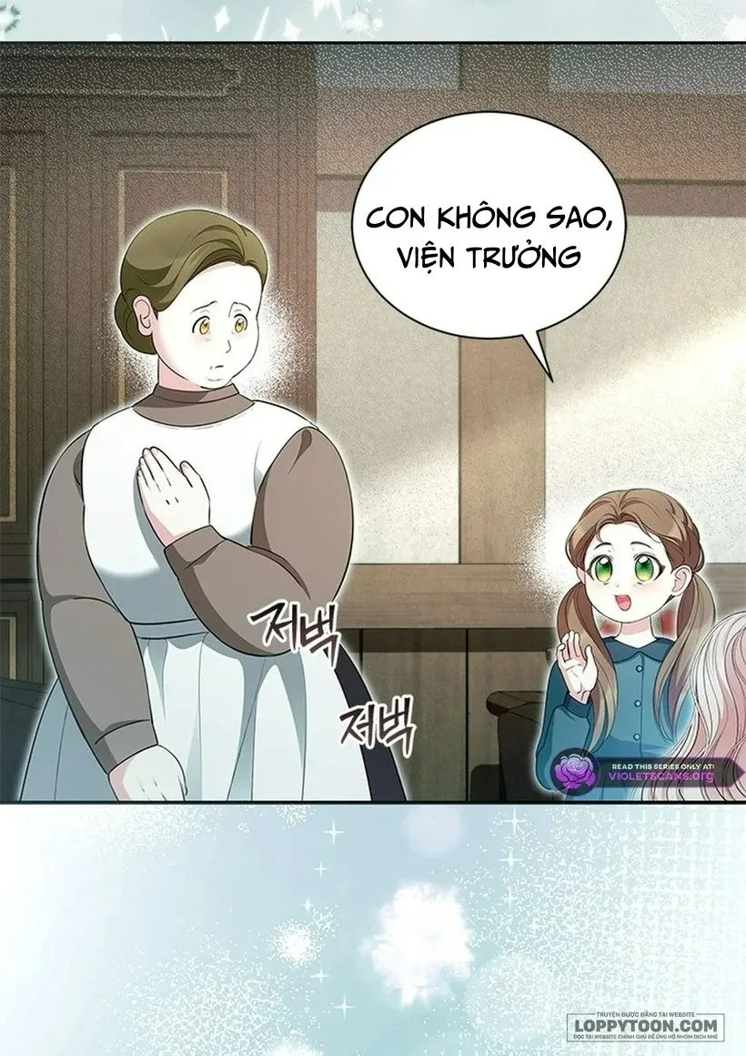 Đã Từ Chối Sủng Ái Rồi Mà Sao Còn Ám Ảnh Thế? Chap 75 - trang 31