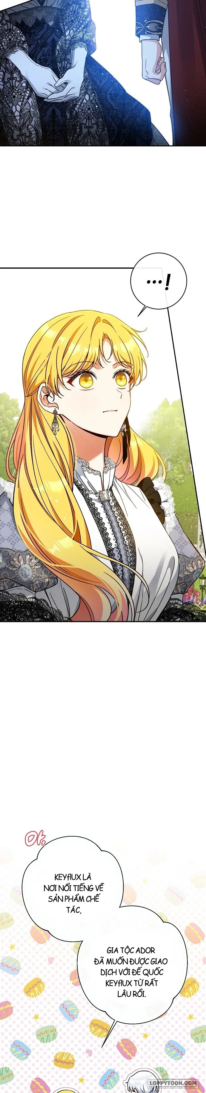 Thuần Hóa Hầu Tước Quái Dị Chap 58 - trang 2