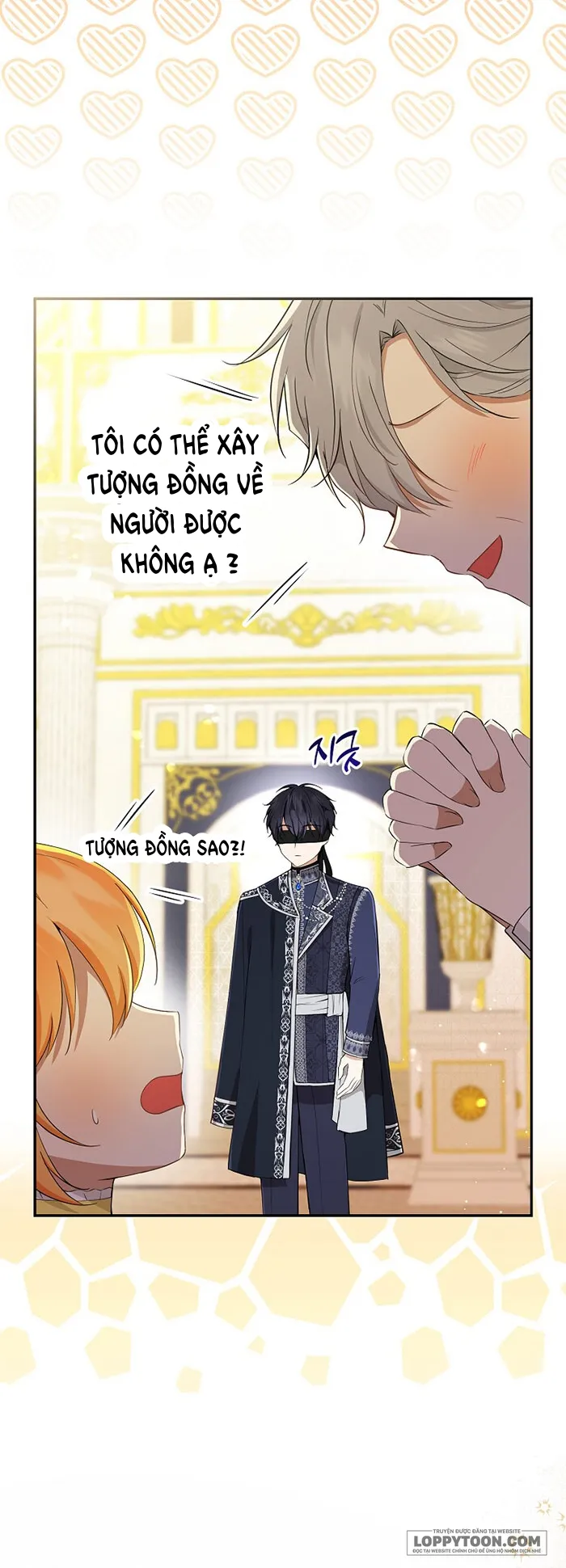 Sóc Con Tài Năng Chap 34 - trang 45