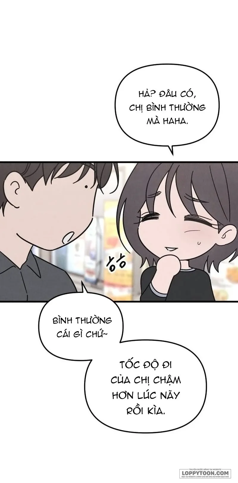 Câu Lạc Bộ Chị Đẹp Chap 23 - 23. Tốt bụng là xấu sao? - trang 17