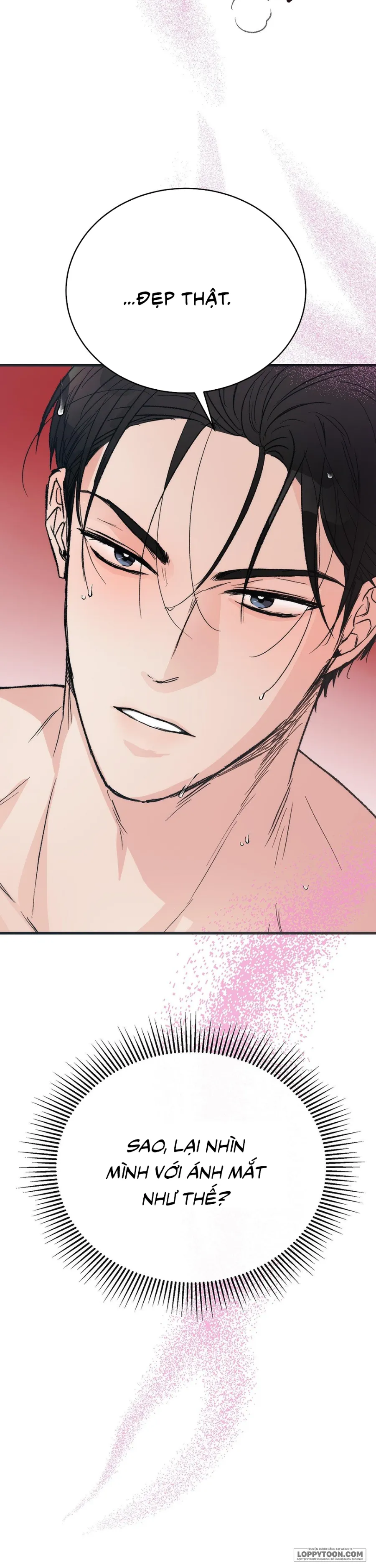 Khúc Hát Giữa Mùa Hè Chap 4 - trang 26