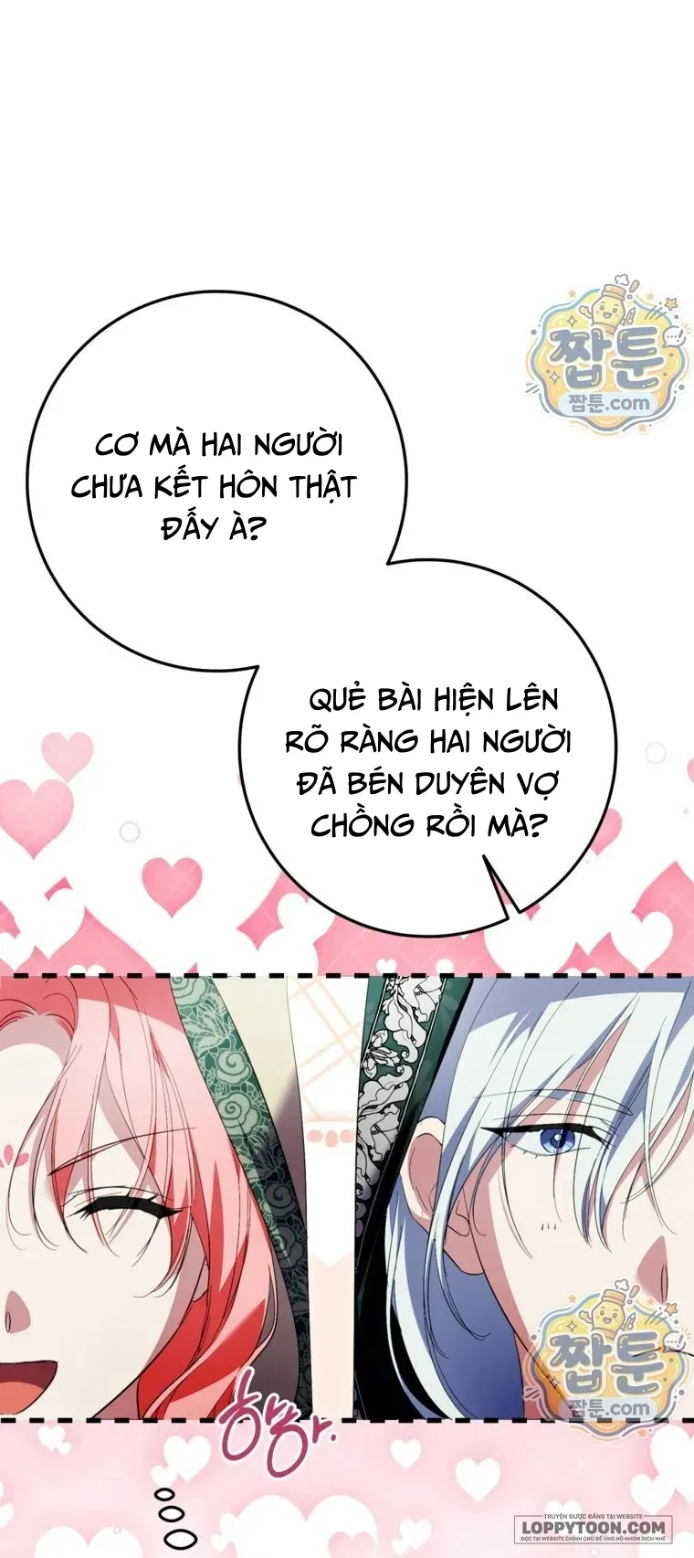 Phía Sau Mặt Nạ Của Nam Chính Hiền Lành Chap 108 - trang 36