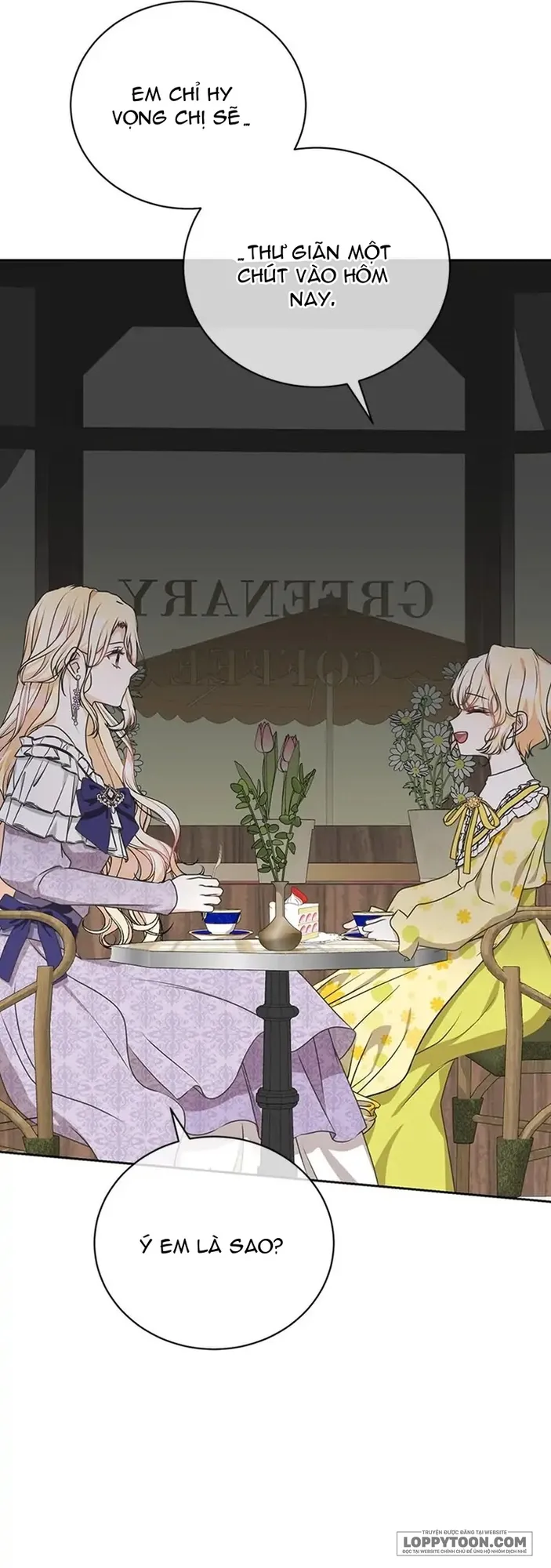 Sinh Ra Trở Thành Nhân Vật Không Có Trong Nguyên Tác Chap 29 - trang 11