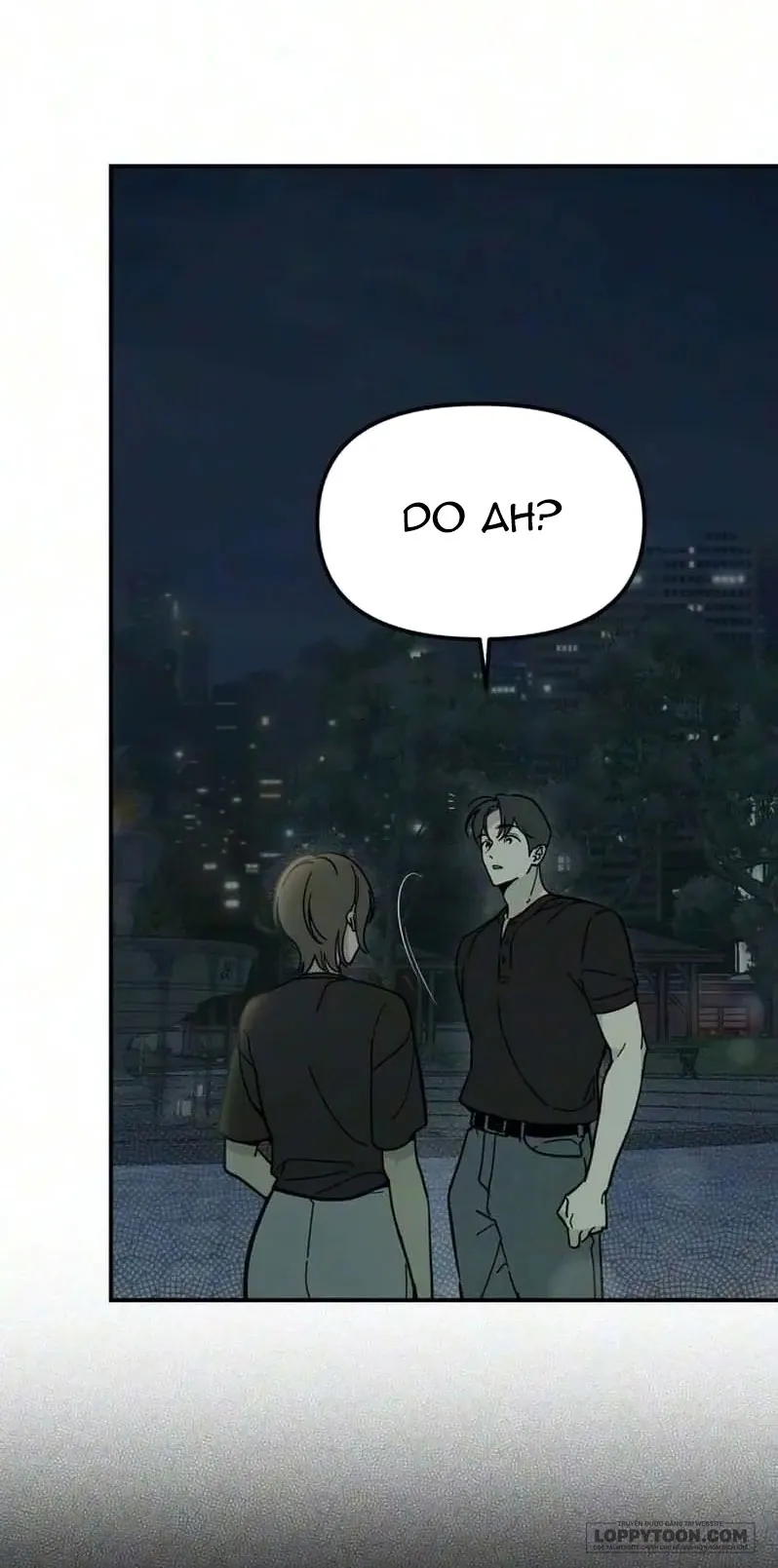 Cặp Đôi Không Chính Thức Chap 7 - trang 67