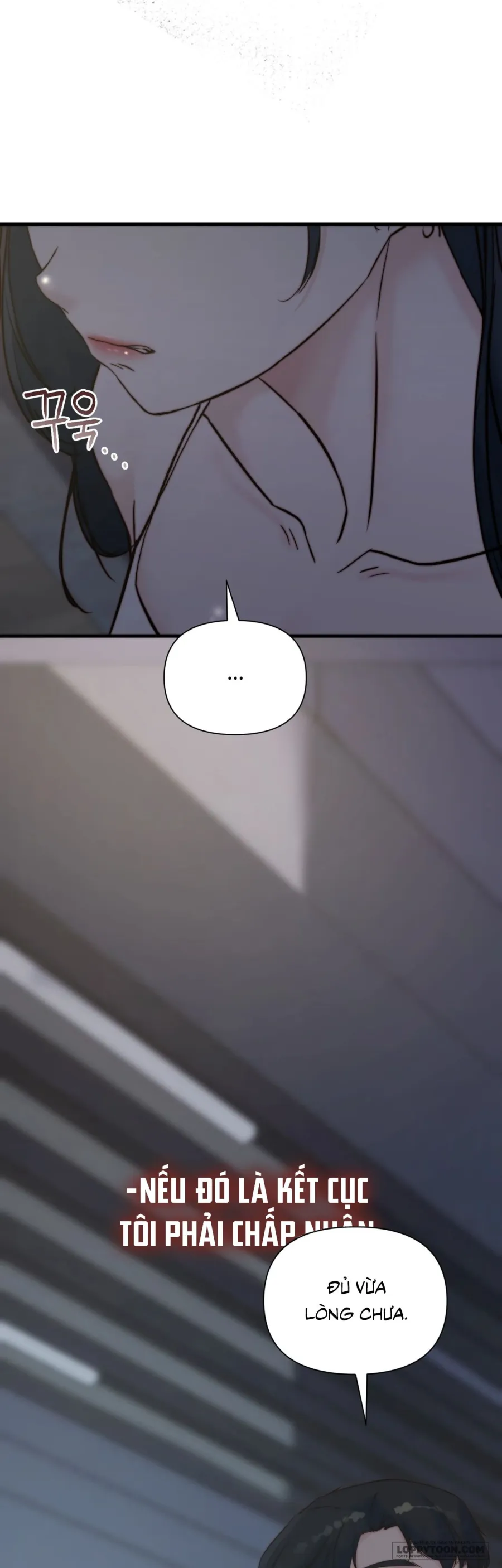 Bố Ơi, Hôm Nay Con Cũng Muốn Ôm Chap 33 - 🔞🔞🔞 - trang 25
