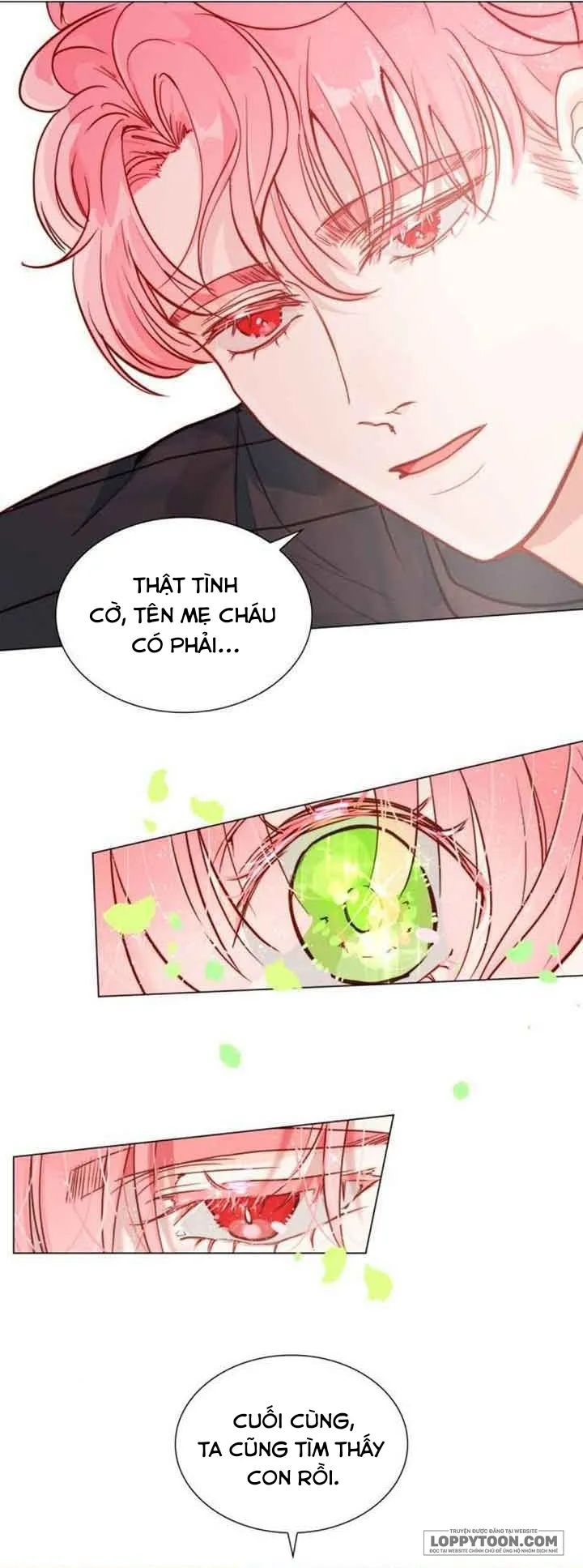 Tôi Được Sinh Ra Là Cô Con Gái Thứ Hai Chap 2 - trang 5