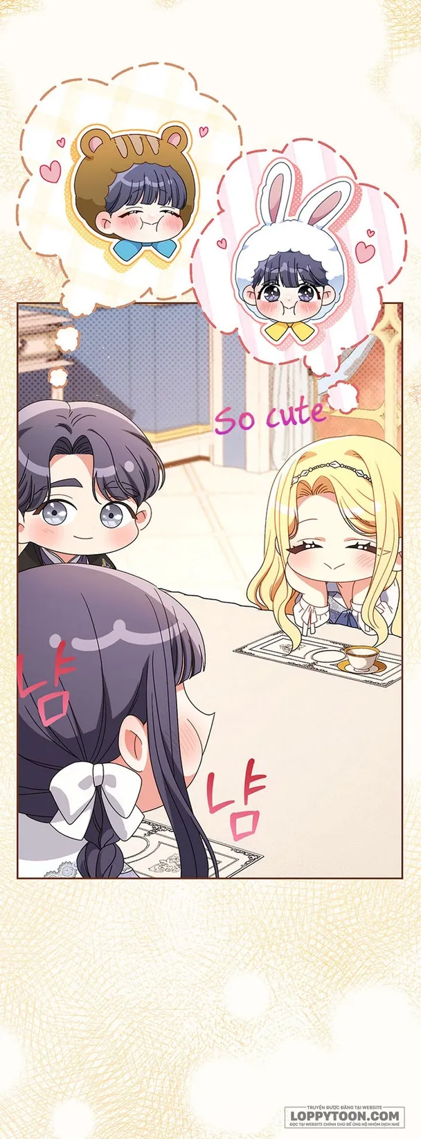 Nuôi Dưỡng Em Gái Xinh Đẹp Chap 57 - trang 17