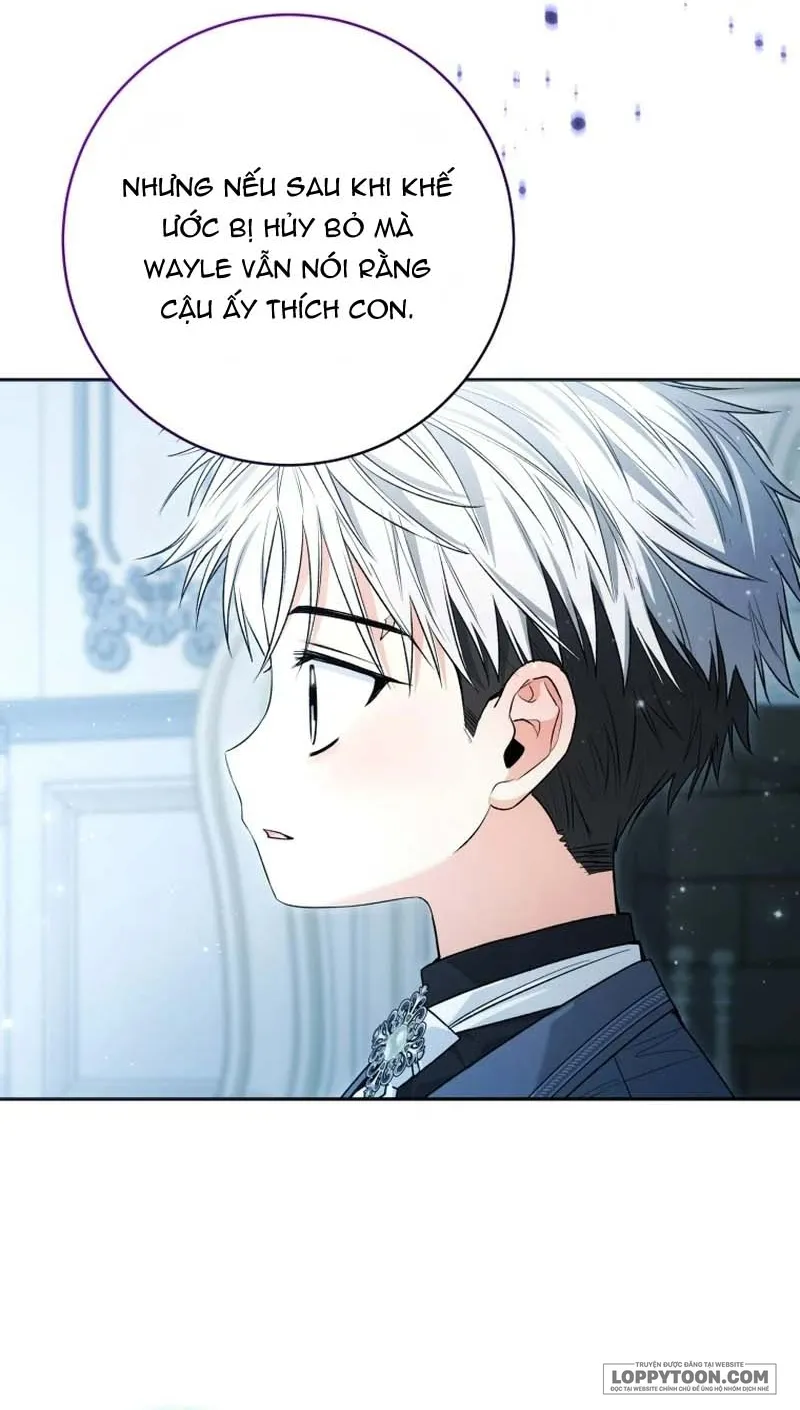 Bé Cá Voi Sát Thủ Phản Diện Chap 108 - trang 53