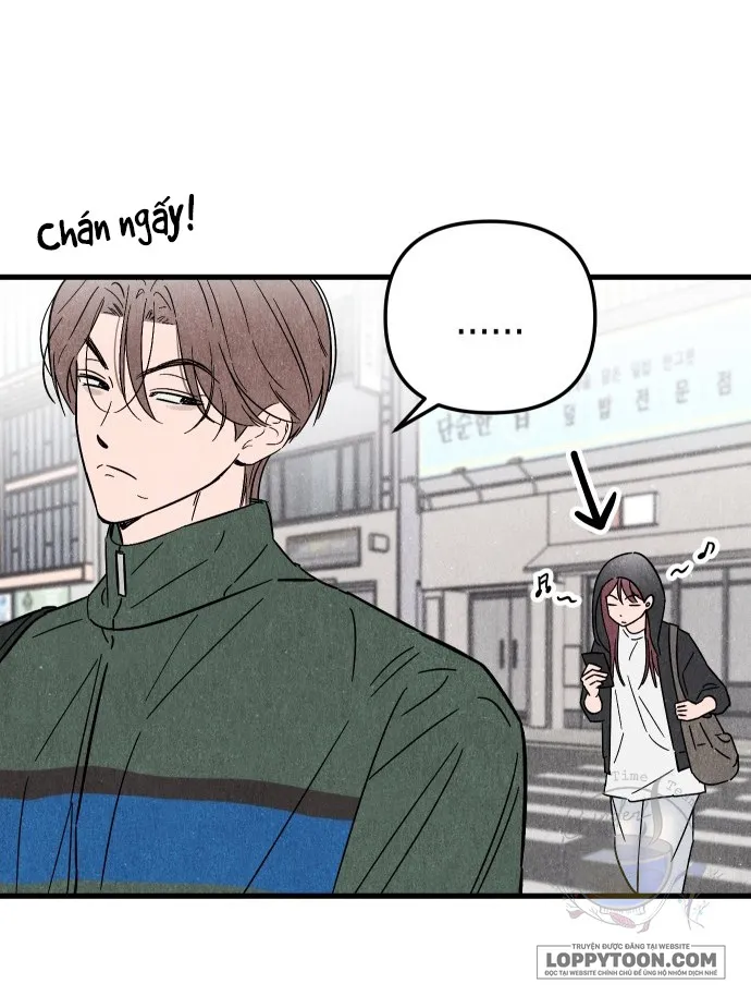 Câu Lạc Bộ Chị Đẹp Chap 2 - Tae-ha à, đi ăn với chị một bữa nhé~ - trang 59